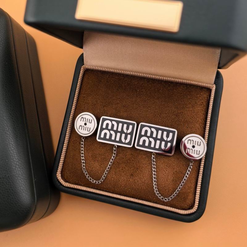MiuMiu Earring yxs28 (3)