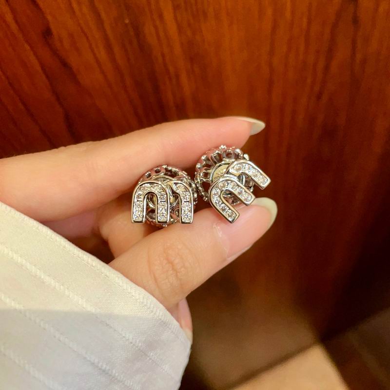 MiuMiu Earring yxs32 (6)