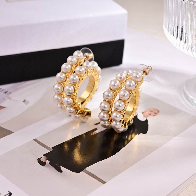 MiuMiu Earring yxs37 (4)