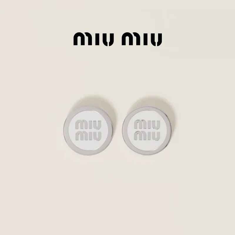 MiuMiu Earring yxs39 (5)