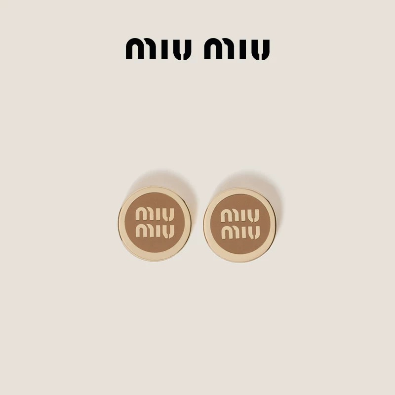 MiuMiu Earring yxs39 (6)