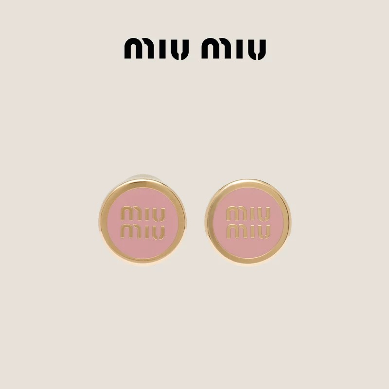 MiuMiu Earring yxs39 (7)
