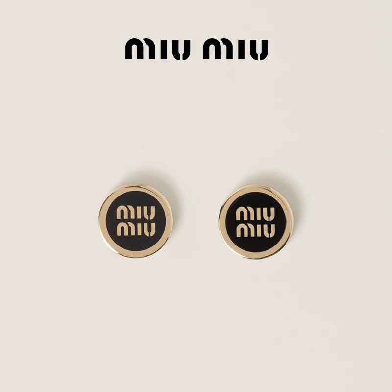MiuMiu Earring yxs39 (8)