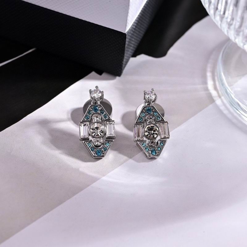 MiuMiu Earring yxs43 (5)