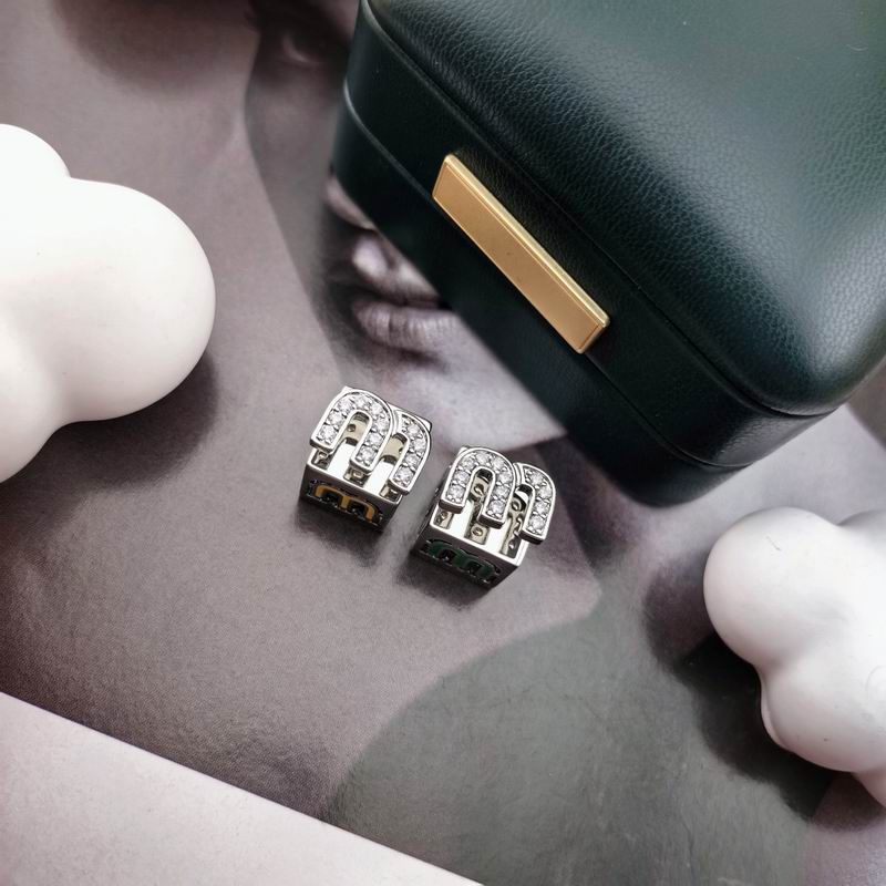MiuMiu Earring yxs44 (2)