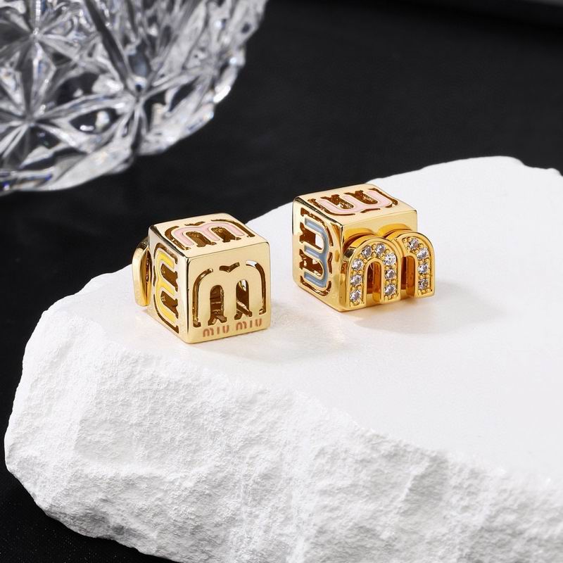 MiuMiu Earring yxs48 (6)
