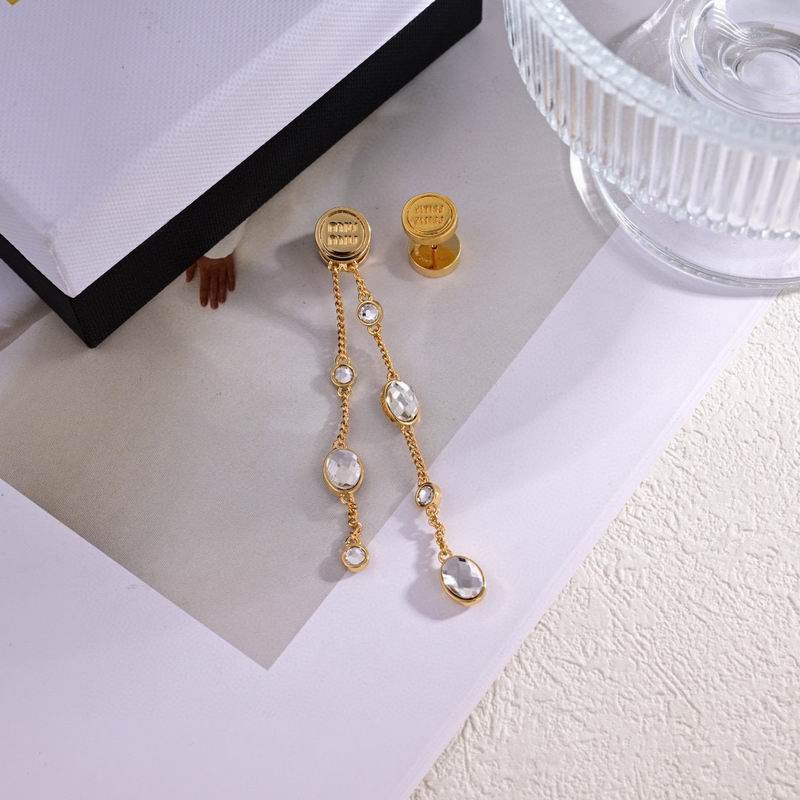 MiuMiu Earring yxs57 (7)