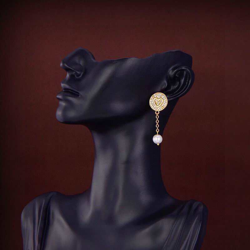 MiuMiu Earring yxs59 (2)