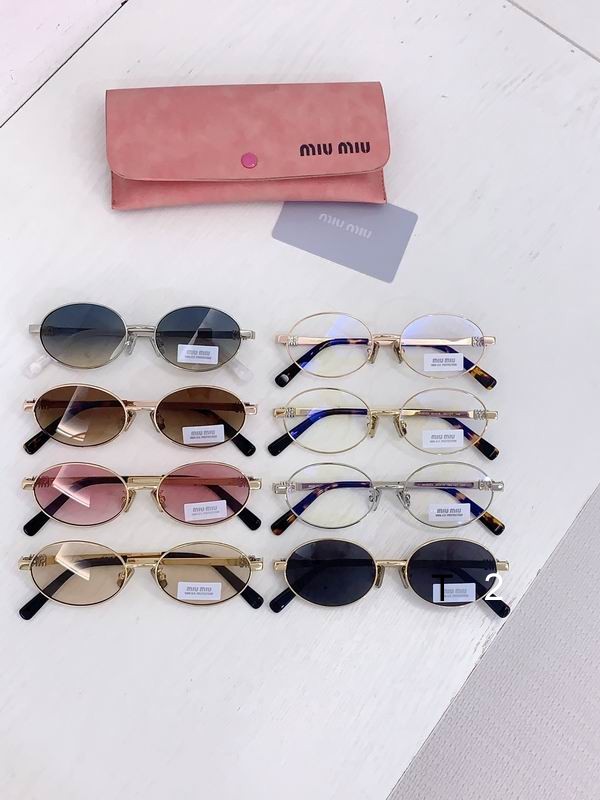 MiuMiu MODELMU 54 19-145 b09