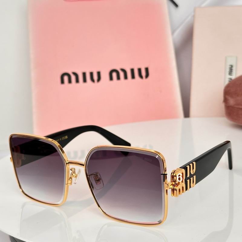 MiuMiu MU174AV 61 17-143 e00