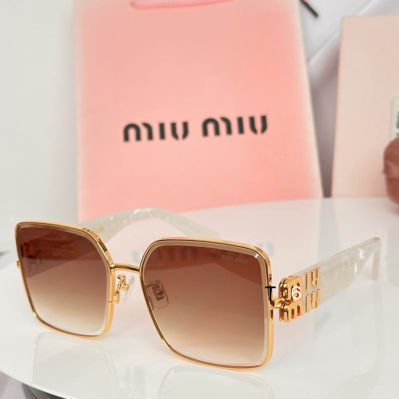 MiuMiu MU174AV 61 17-143 e01
