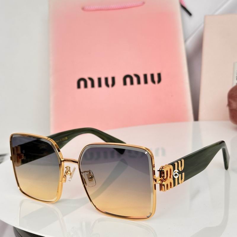 MiuMiu MU174AV 61 17-143 e02