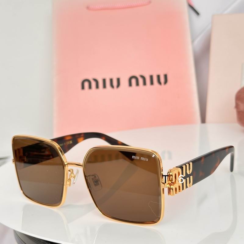 MiuMiu MU174AV 61 17-143 e03