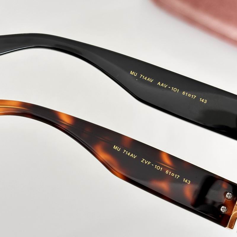 MiuMiu MU174AV 61 17-143 e05