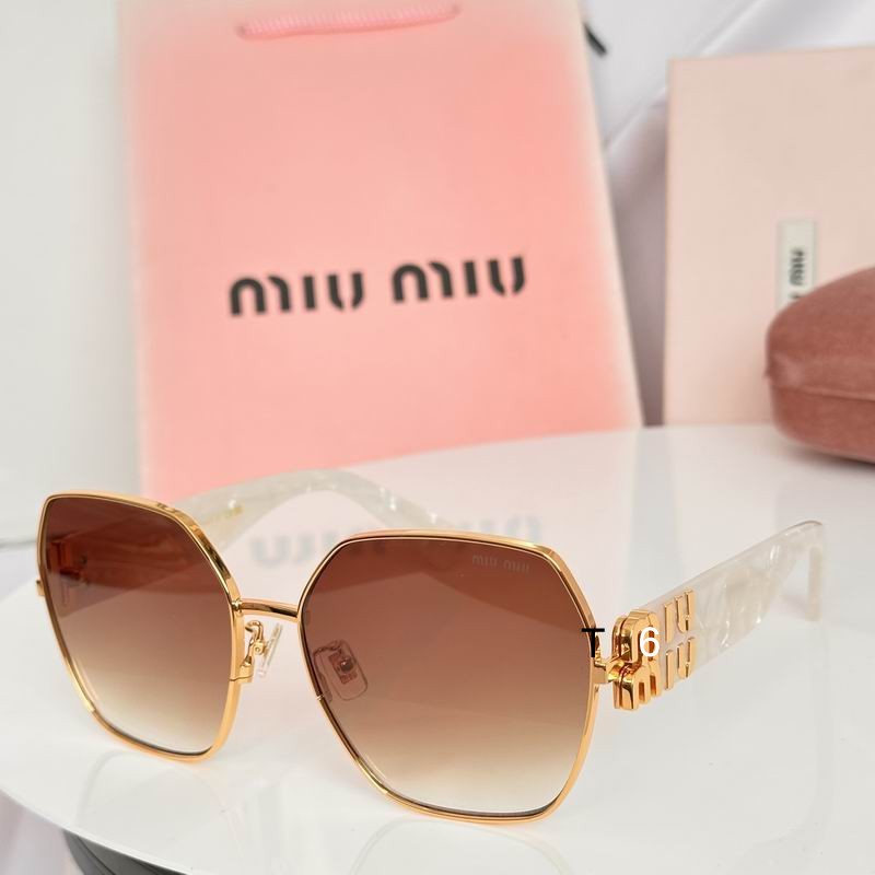 MiuMiu MU175AV 62 17-143 e00