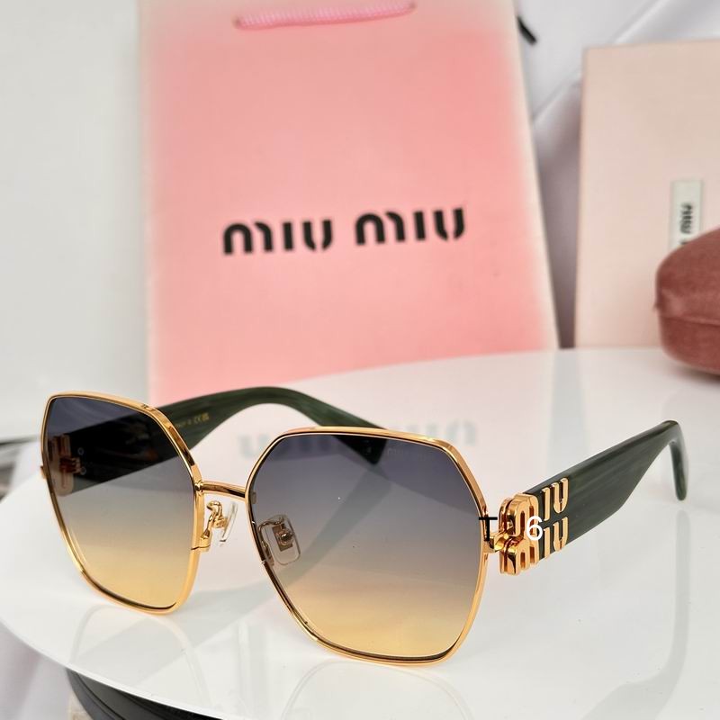 MiuMiu MU175AV 62 17-143 e01