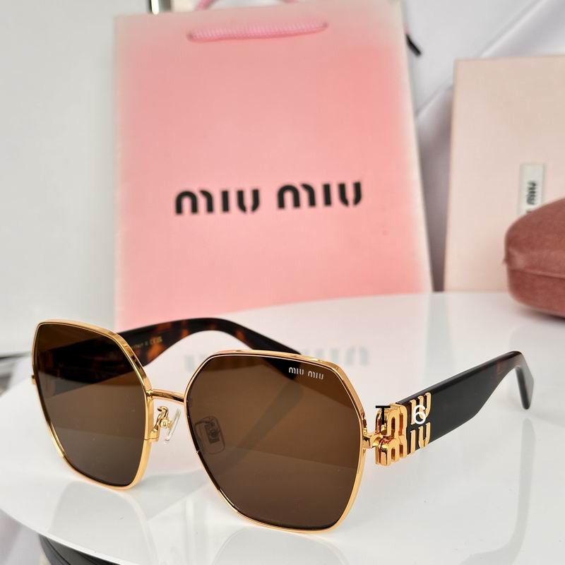 MiuMiu MU175AV 62 17-143 e02