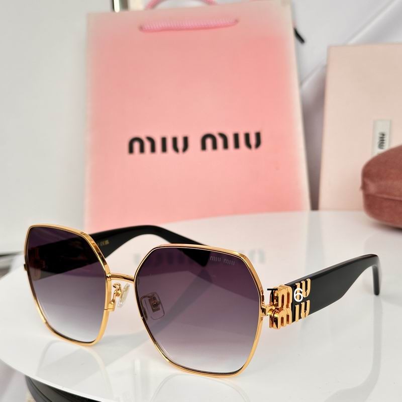 MiuMiu MU175AV 62 17-143 e03