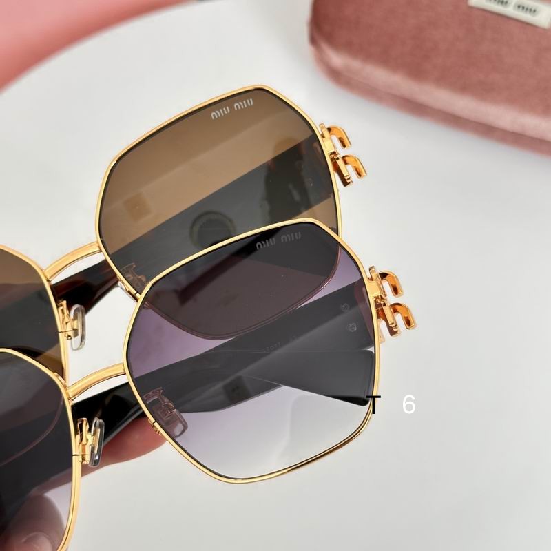 MiuMiu MU175AV 62 17-143 e04