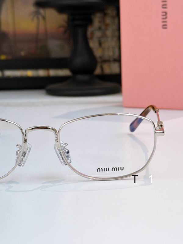 MiuMiu MU52ZV 53 21-140 a 05