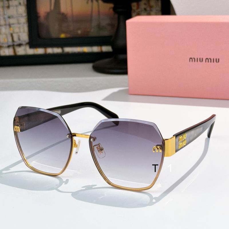 MiuMiu MU62ZS 62 16-145 a05