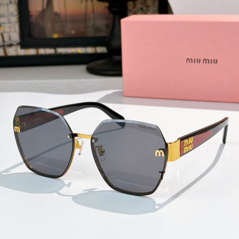 MiuMiu MU62ZS 62 16-145 a06