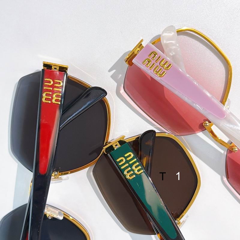 MiuMiu MU62ZS 62 16-145 a08