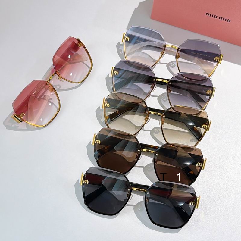 MiuMiu MU62ZS 62 16-145 a09