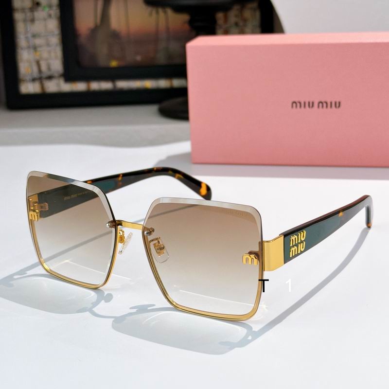 MiuMiu MU63ZS 62 16-145 a03