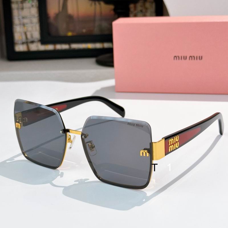 MiuMiu MU63ZS 62 16-145 a04