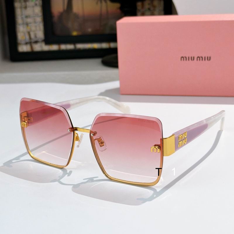MiuMiu MU63ZS 62 16-145 a05