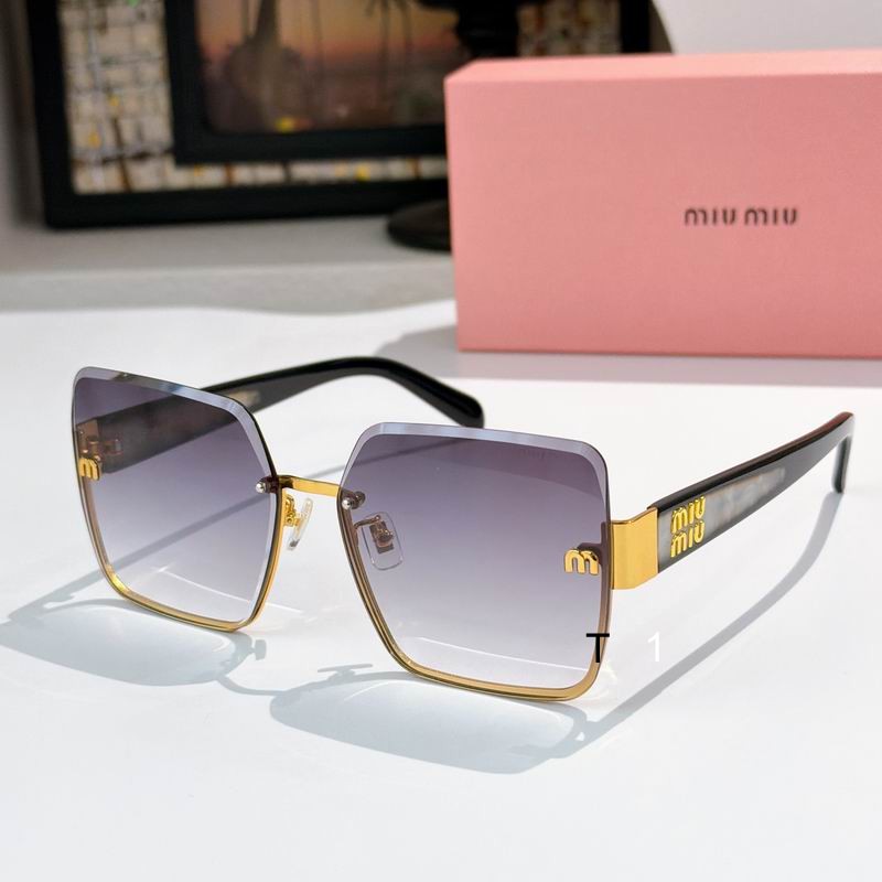 MiuMiu MU63ZS 62 16-145 a06