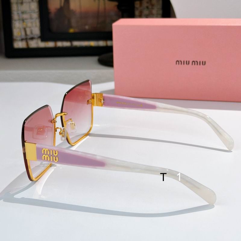 MiuMiu MU63ZS 62 16-145 a07