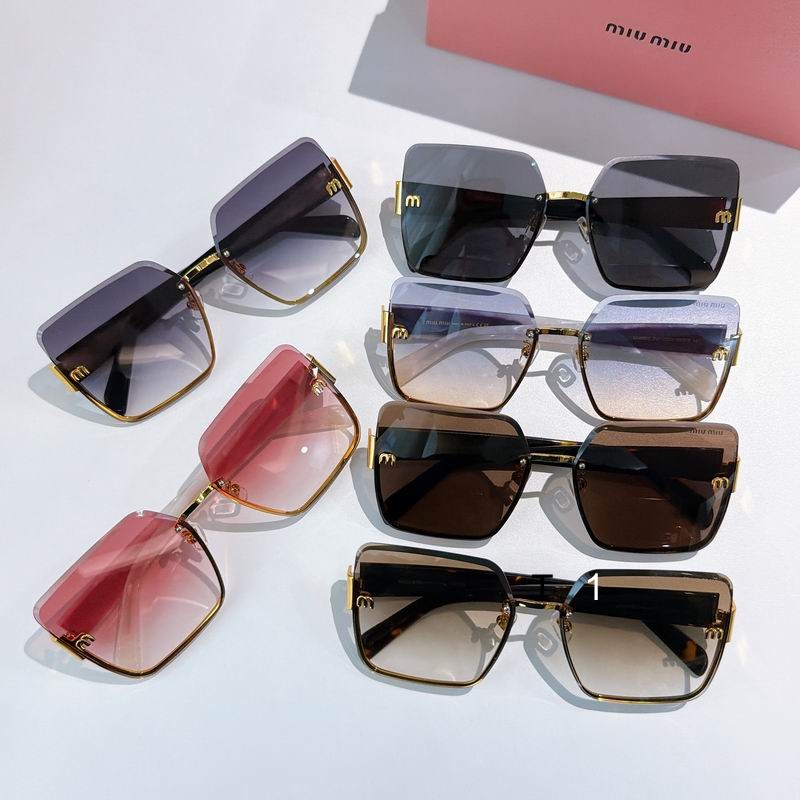 MiuMiu MU63ZS 62 16-145 a09