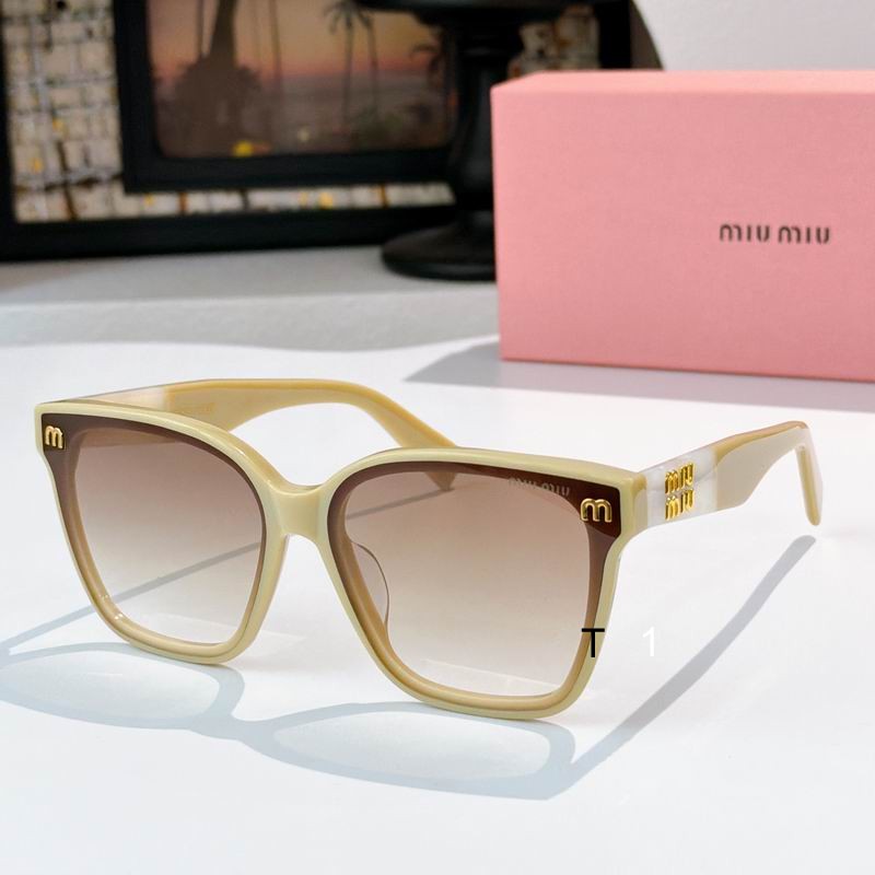 MiuMiu MU64ZS 65 18-145 a02