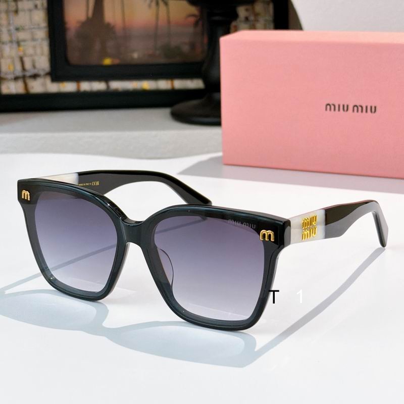 MiuMiu MU64ZS 65 18-145 a03