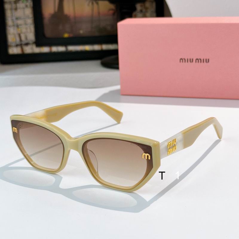 MiuMiu MU66ZS 62 21-145 a01