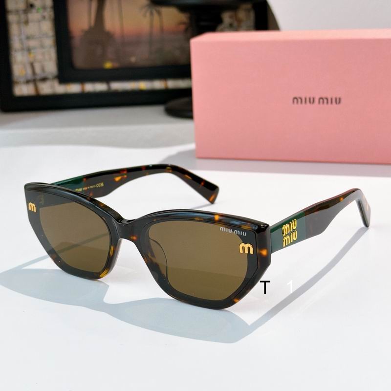 MiuMiu MU66ZS 62 21-145 a03