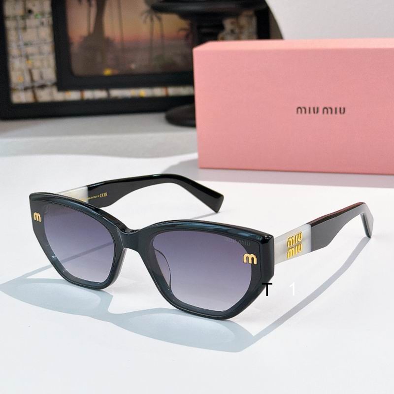 MiuMiu MU66ZS 62 21-145 a05