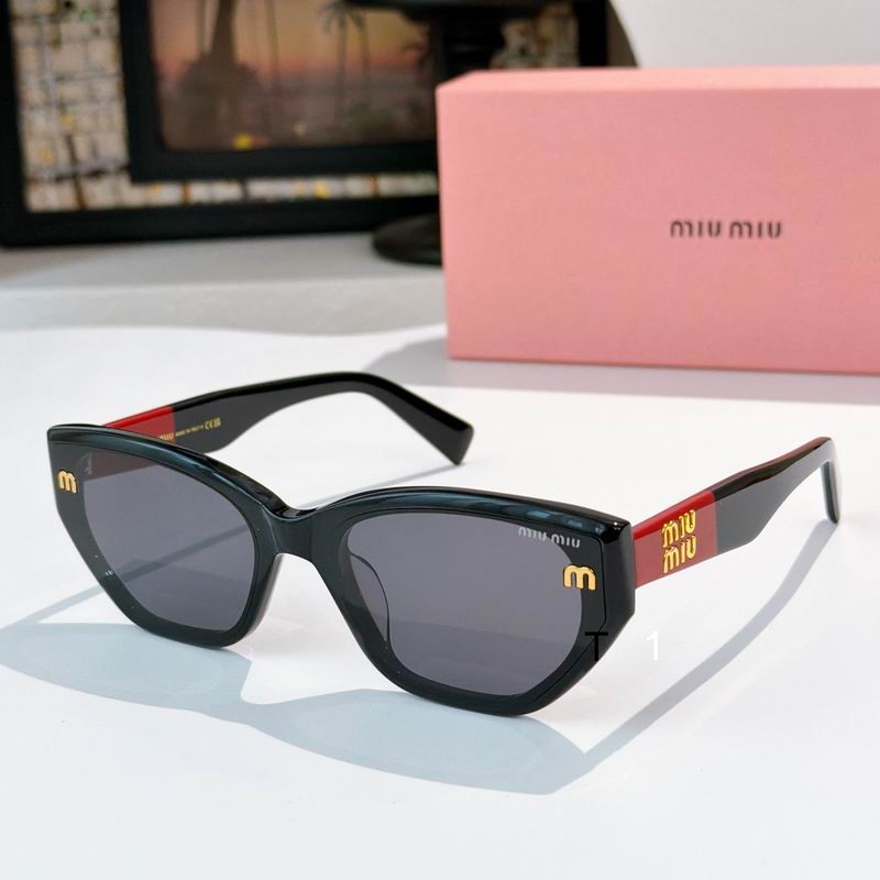 MiuMiu MU66ZS 62 21-145 a06