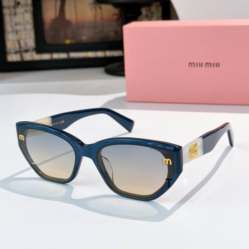 MiuMiu MU66ZS 62 21-145 a07