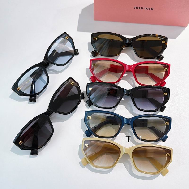 MiuMiu MU66ZS 62 21-145 a09