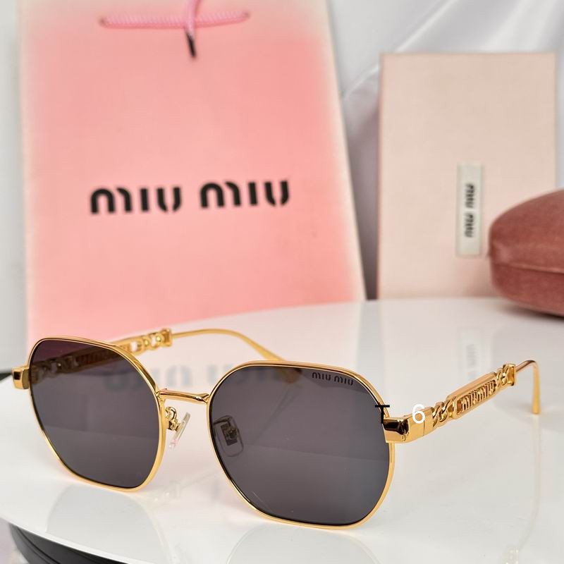 MiuMiu MU75ZS 58 18-145 e01