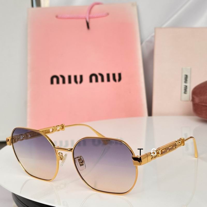 MiuMiu MU75ZS 58 18-145 e02