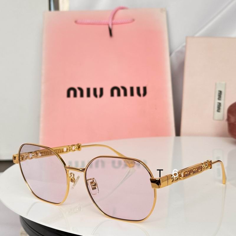 MiuMiu MU75ZS 58 18-145 e03