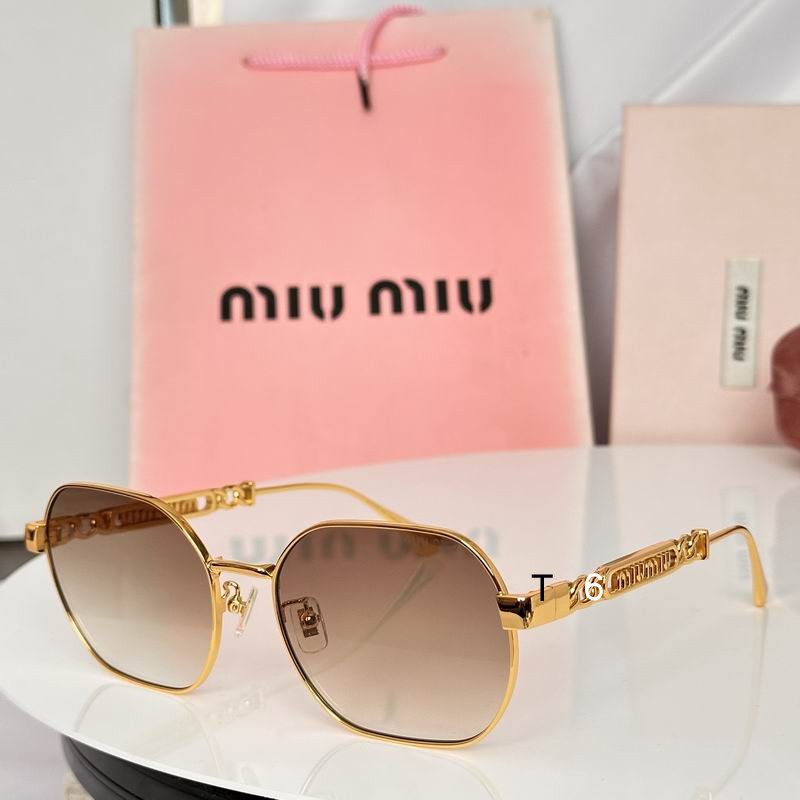 MiuMiu MU75ZS 58 18-145 e04