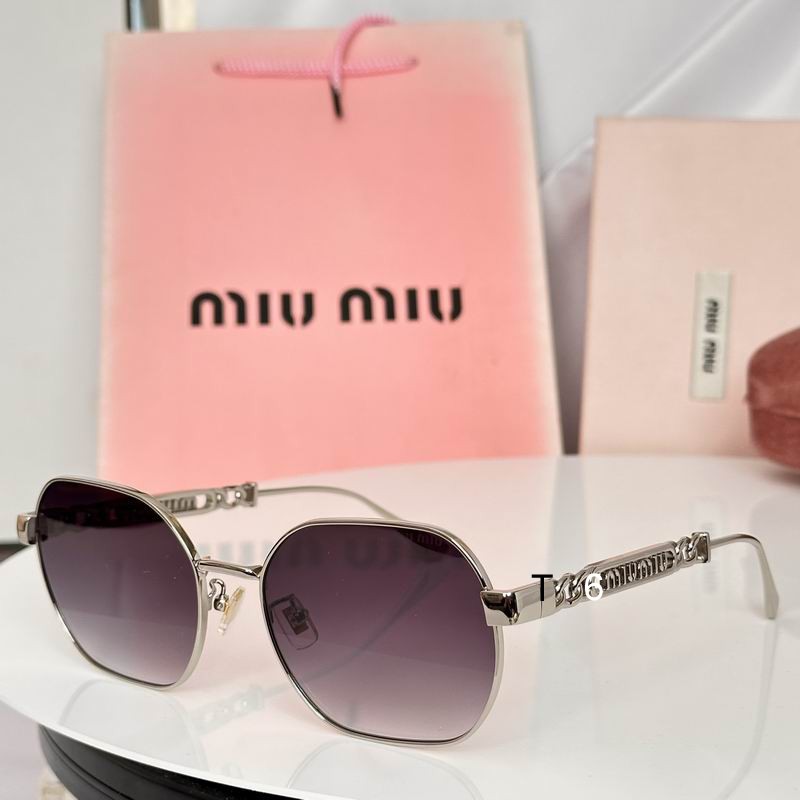 MiuMiu MU75ZS 58 18-145 e05