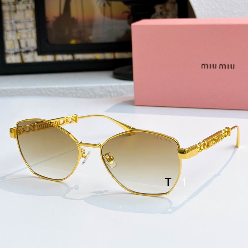 MiuMiu MU76ZS 60 18-145 a03