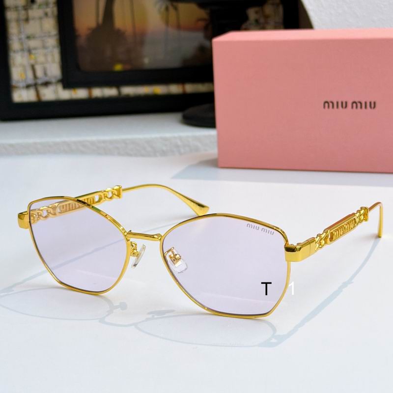 MiuMiu MU76ZS 60 18-145 a04
