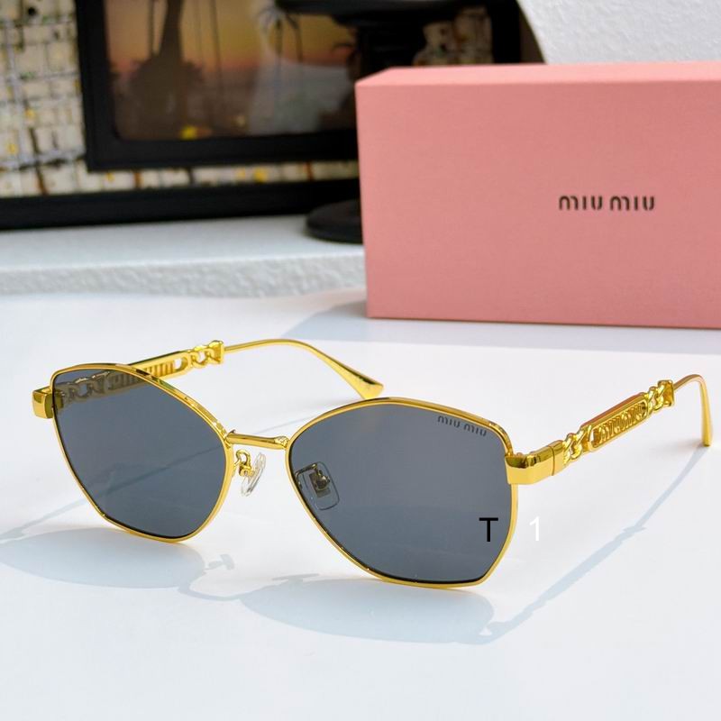 MiuMiu MU76ZS 60 18-145 a05